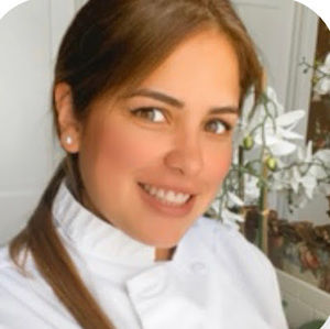 Meet your Posher, Mildred